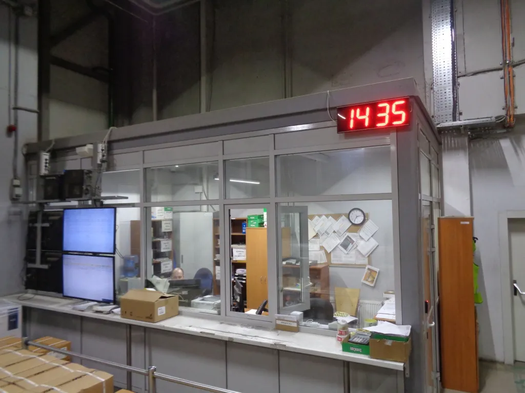 Фото офиса №3