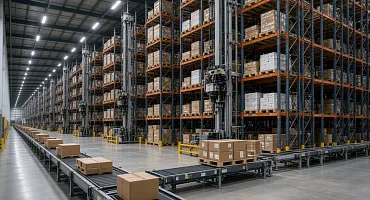 Как ускорить обработку заказов в интернет-магазине?