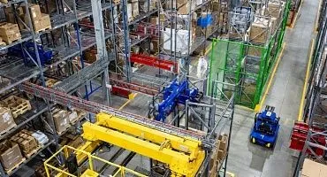 Ответственное хранение или свой склад - что действительно выгоднее в 2026 году в России?