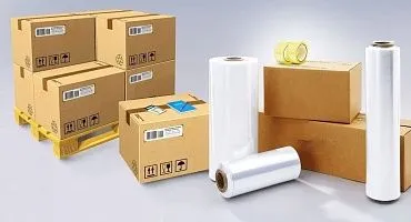 Современные технологии упаковки товаров