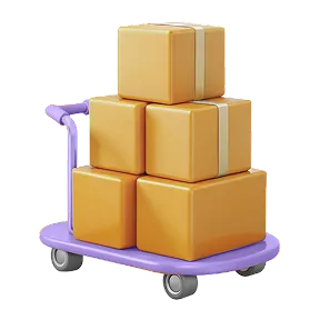 Кросс докинг 