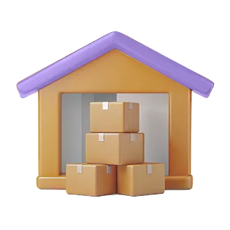 Складская логистика 