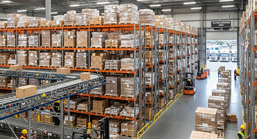 Что такое 3PL-логистика и в чем ее преимущества?