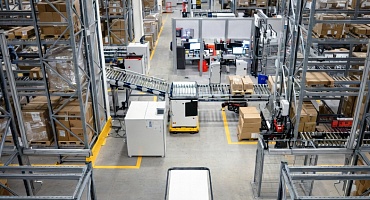 Как понять, что ваш бизнес нуждается в складском аутсорсинге?