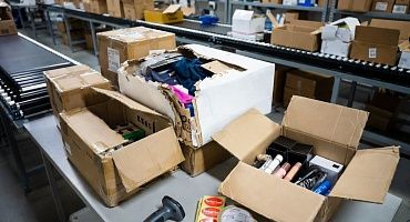 Кто несет ответственность за поврежденный товар на складе фулфилмента?