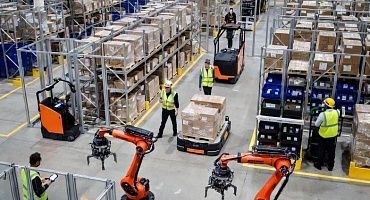 Как снизить влияние человеческого фактора на складе: эффективные стратегии и технологии